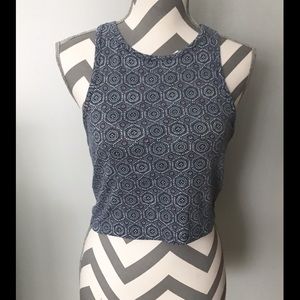 ⬇️$13 Aeropostale Crop Top